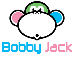 Bobby Jack Footwear logo